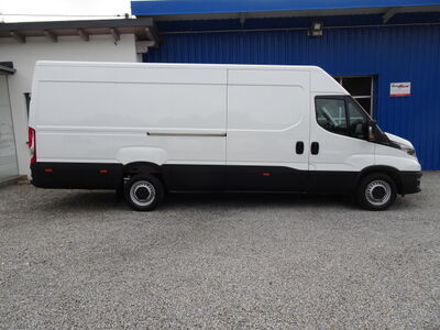 Iveco Daily Gebrauchtwagen