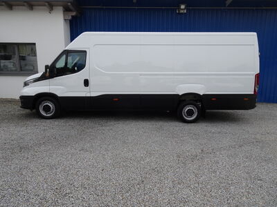 Iveco Daily Gebrauchtwagen