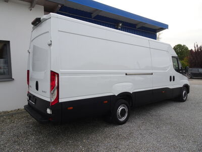 Iveco Daily Gebrauchtwagen