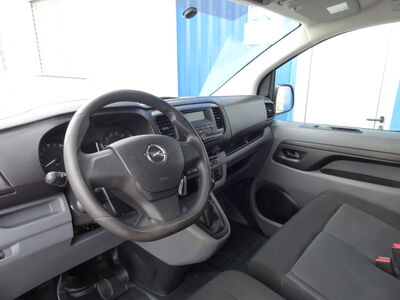 Opel Vivaro Gebrauchtwagen