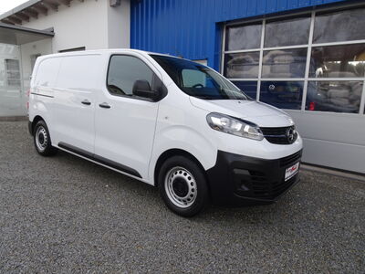 Opel Vivaro Gebrauchtwagen