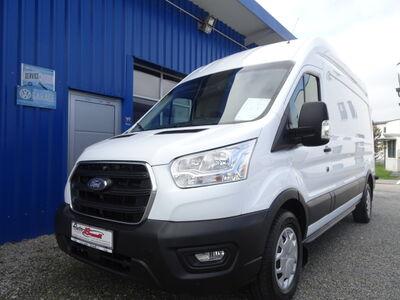 Ford Transit Gebrauchtwagen