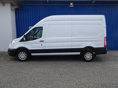 Ford Transit Gebrauchtwagen