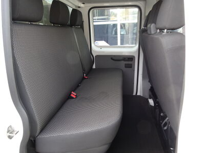 VW Transporter T6 Gebrauchtwagen