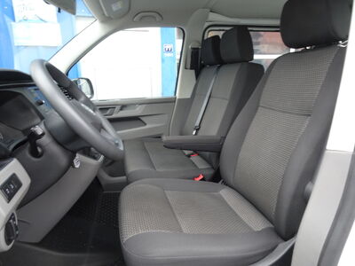VW Transporter T6 Gebrauchtwagen