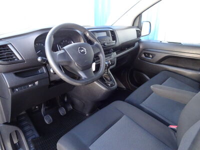 Opel Vivaro Gebrauchtwagen