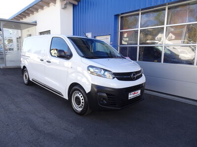 Opel Vivaro Gebrauchtwagen