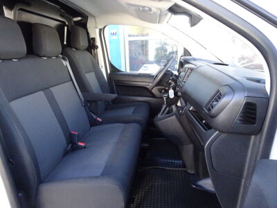 Opel Vivaro Gebrauchtwagen