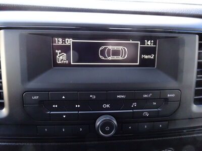 Opel Vivaro Gebrauchtwagen