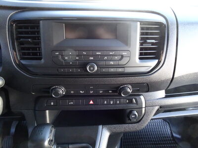 Opel Vivaro Gebrauchtwagen