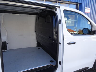 Opel Vivaro Gebrauchtwagen