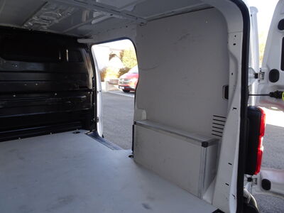 Opel Vivaro Gebrauchtwagen