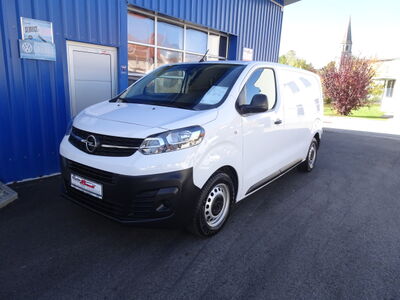 Opel Vivaro Gebrauchtwagen