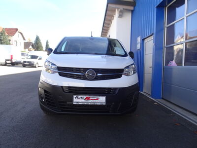 Opel Vivaro Gebrauchtwagen