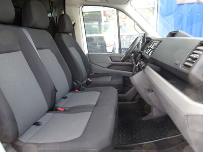 VW Crafter Gebrauchtwagen VW Crafter Gebrauchtwagen