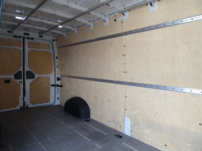 VW Crafter Gebrauchtwagen VW Crafter Gebrauchtwagen