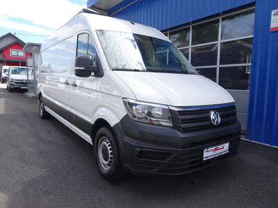 VW Crafter Gebrauchtwagen VW Crafter Gebrauchtwagen
