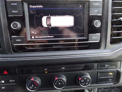 VW Crafter Gebrauchtwagen VW Crafter Gebrauchtwagen