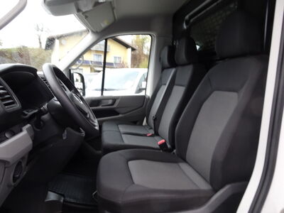 VW Crafter Gebrauchtwagen VW Crafter Gebrauchtwagen