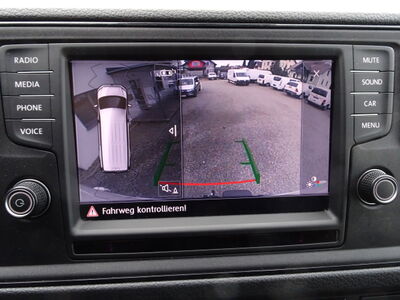 VW Crafter Gebrauchtwagen VW Crafter Gebrauchtwagen