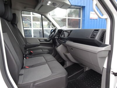 VW Crafter Gebrauchtwagen VW Crafter Gebrauchtwagen