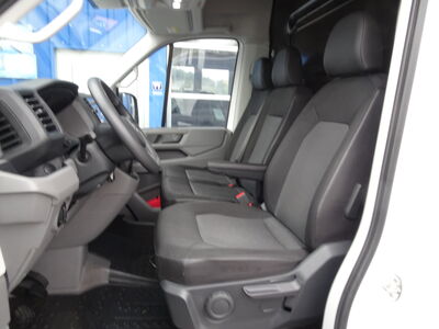 VW Crafter Gebrauchtwagen VW Crafter Gebrauchtwagen