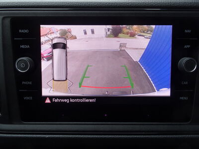 VW Crafter Gebrauchtwagen VW Crafter Gebrauchtwagen