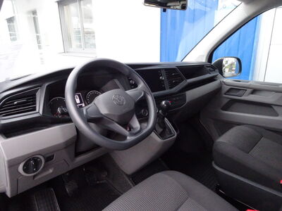 VW Transporter T6 Gebrauchtwagen VW Transporter T6 Gebrauchtwagen