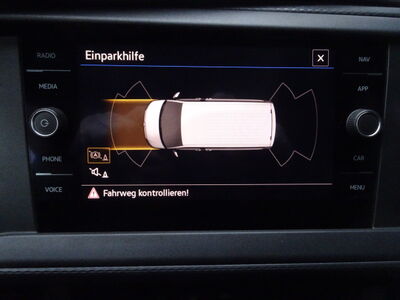 VW Transporter T6 Gebrauchtwagen VW Transporter T6 Gebrauchtwagen