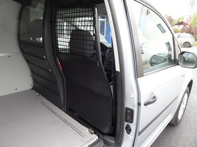 VW Caddy Gebrauchtwagen VW Caddy Gebrauchtwagen