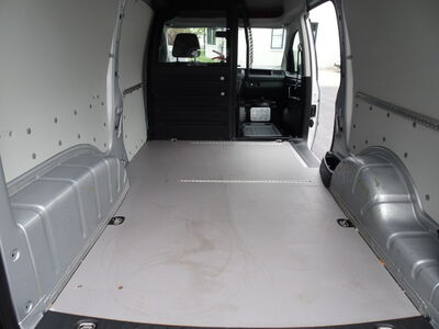 VW Caddy Gebrauchtwagen VW Caddy Gebrauchtwagen