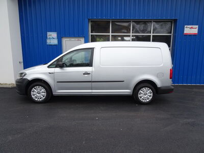 VW Caddy Gebrauchtwagen VW Caddy Gebrauchtwagen