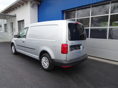 VW Caddy Gebrauchtwagen VW Caddy Gebrauchtwagen