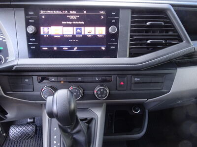 VW Transporter T6 Gebrauchtwagen VW Transporter T6 Gebrauchtwagen