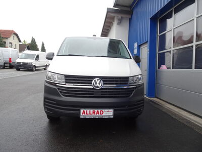 VW Transporter T6 Gebrauchtwagen VW Transporter T6 Gebrauchtwagen
