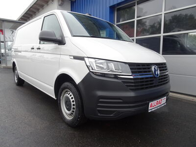 VW Transporter T6 Gebrauchtwagen VW Transporter T6 Gebrauchtwagen