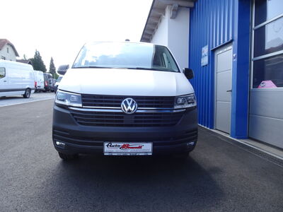 VW Transporter T6 Gebrauchtwagen VW Transporter T6 Gebrauchtwagen