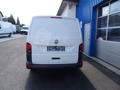 VW Transporter T6 Gebrauchtwagen VW Transporter T6 Gebrauchtwagen