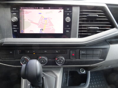 VW Transporter T6 Gebrauchtwagen VW Transporter T6 Gebrauchtwagen