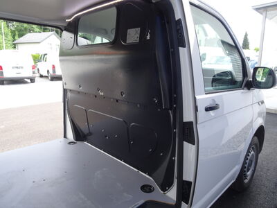 VW Transporter T6 Gebrauchtwagen VW Transporter T6 Gebrauchtwagen