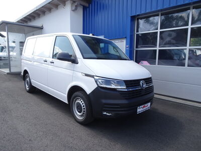 VW Transporter T6 Gebrauchtwagen VW Transporter T6 Gebrauchtwagen