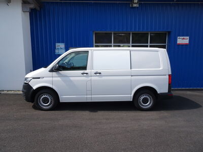 VW Transporter T6 Gebrauchtwagen VW Transporter T6 Gebrauchtwagen