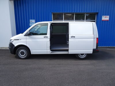 VW Transporter T6 Gebrauchtwagen VW Transporter T6 Gebrauchtwagen