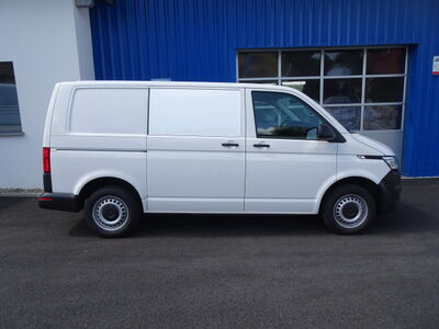 VW Transporter T6 Gebrauchtwagen VW Transporter T6 Gebrauchtwagen