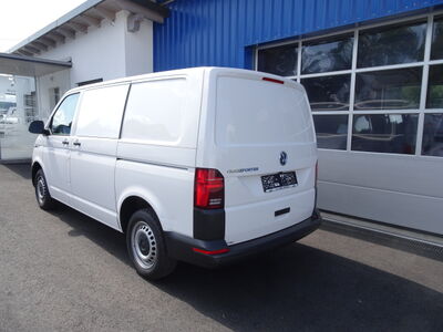 VW Transporter T6 Gebrauchtwagen VW Transporter T6 Gebrauchtwagen