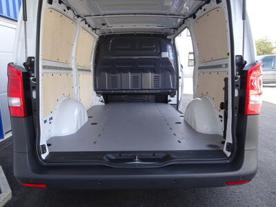 Mercedes-Benz Vito Gebrauchtwagen Mercedes-Benz Vito Gebrauchtwagen