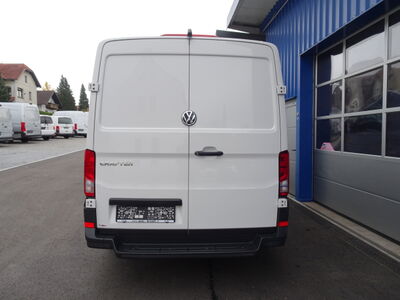 VW Crafter Gebrauchtwagen VW Crafter Gebrauchtwagen