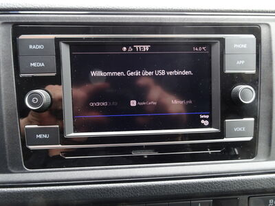 VW Crafter Gebrauchtwagen VW Crafter Gebrauchtwagen