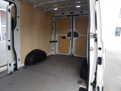 VW Crafter Gebrauchtwagen VW Crafter Gebrauchtwagen