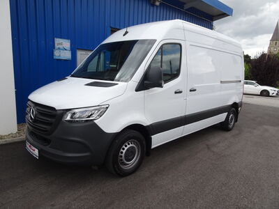 Mercedes-Benz Sprinter Gebrauchtwagen